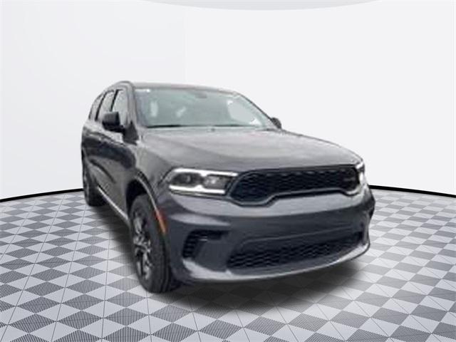 new 2024 Dodge Durango car, priced at $37,558