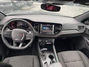 new 2024 Dodge Durango car, priced at $37,558