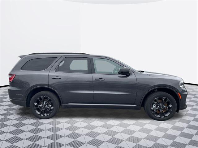 new 2024 Dodge Durango car, priced at $39,608