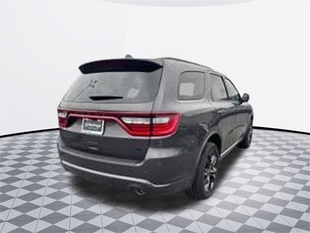 new 2024 Dodge Durango car, priced at $37,558