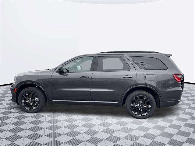 new 2024 Dodge Durango car, priced at $39,608