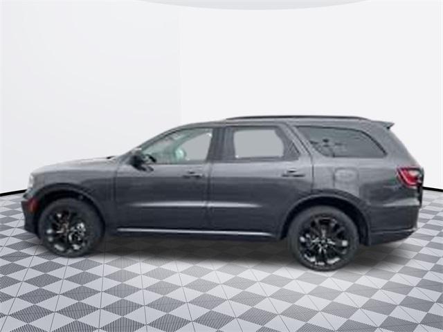 new 2024 Dodge Durango car, priced at $37,558