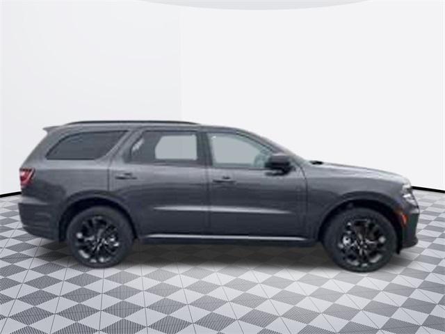 new 2024 Dodge Durango car, priced at $37,558