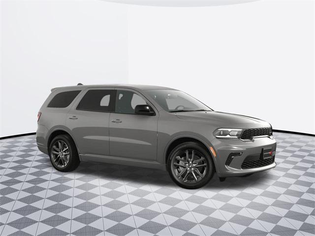 new 2024 Dodge Durango car, priced at $40,108