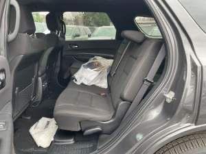 new 2024 Dodge Durango car, priced at $37,558