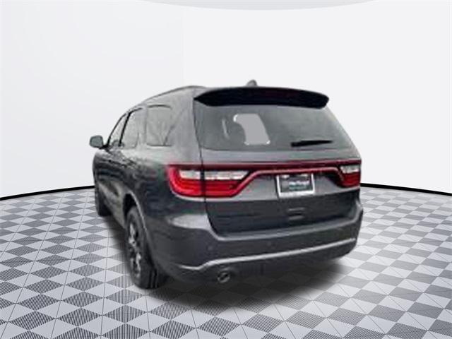 new 2024 Dodge Durango car, priced at $37,558
