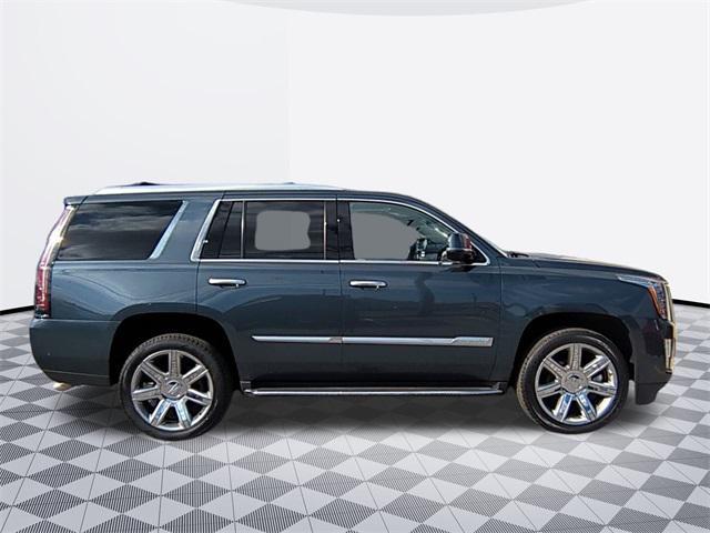 used 2019 Cadillac Escalade car, priced at $32,500