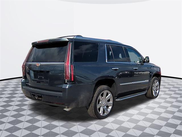 used 2019 Cadillac Escalade car, priced at $32,500