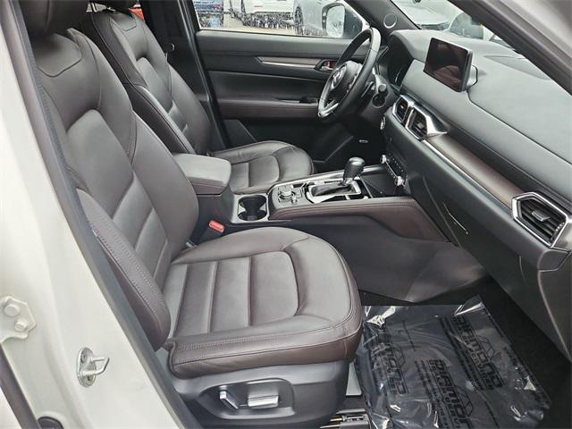used 2023 Mazda CX-5 car, priced at $27,750