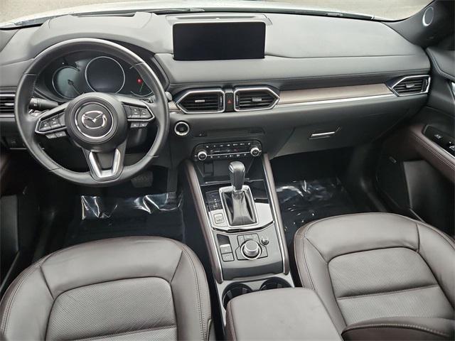 used 2023 Mazda CX-5 car, priced at $27,750