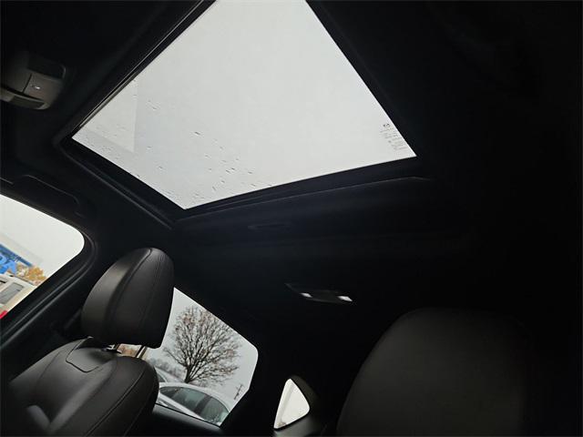 used 2023 Mazda CX-5 car, priced at $27,750