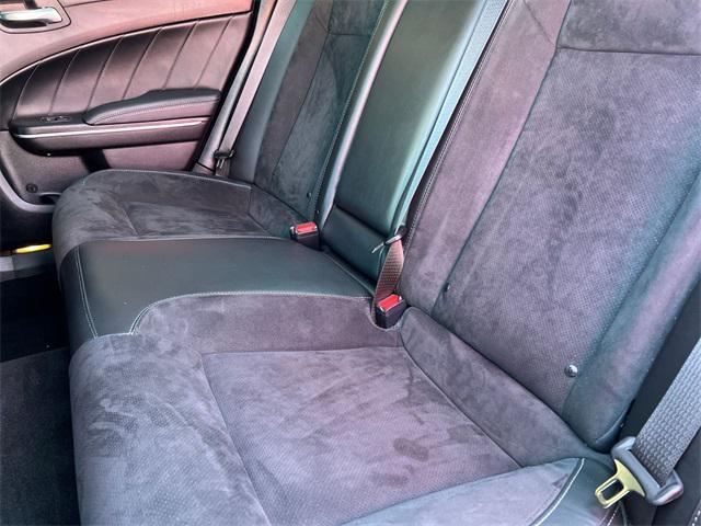 used 2023 Dodge Charger car, priced at $48,300