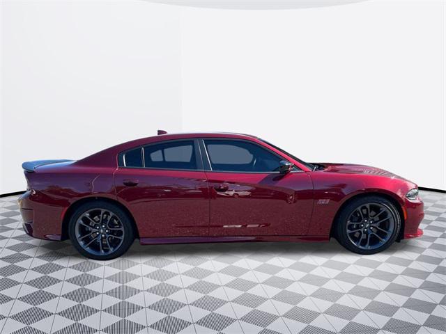 used 2023 Dodge Charger car, priced at $48,300