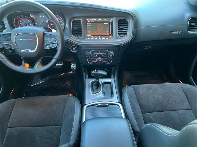 used 2023 Dodge Charger car, priced at $48,300