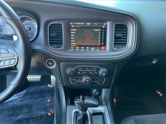 used 2023 Dodge Charger car, priced at $48,300