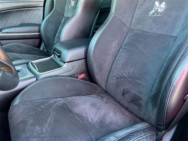 used 2023 Dodge Charger car, priced at $48,300