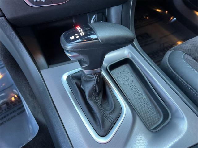 used 2023 Dodge Charger car, priced at $48,300