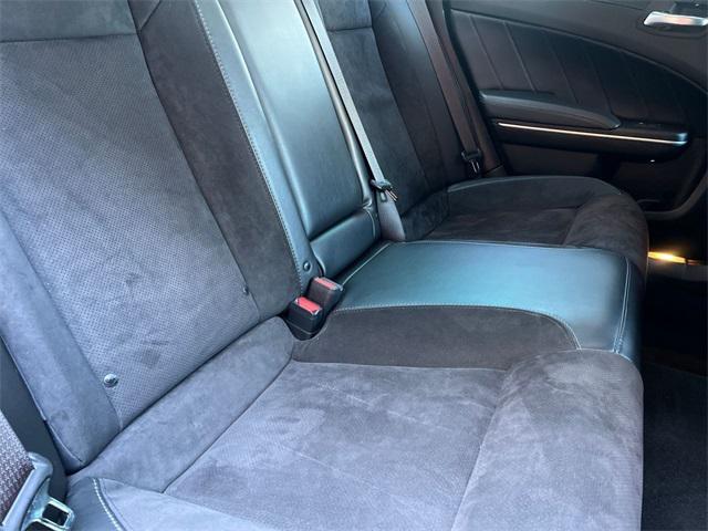 used 2023 Dodge Charger car, priced at $48,300