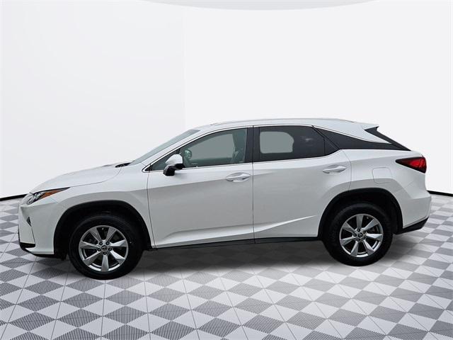 used 2019 Lexus RX 350 car, priced at $33,000