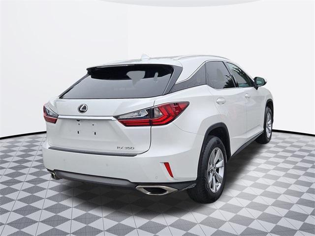 used 2019 Lexus RX 350 car, priced at $33,000