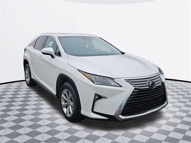 used 2019 Lexus RX 350 car, priced at $33,000