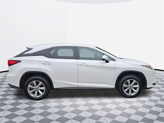 used 2019 Lexus RX 350 car, priced at $33,000