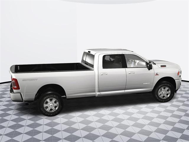 new 2024 Ram 3500 car, priced at $69,917