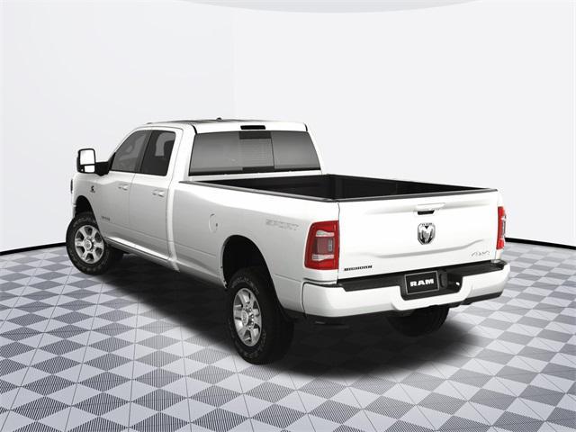 new 2024 Ram 3500 car, priced at $69,917