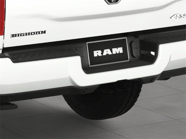 new 2024 Ram 3500 car, priced at $69,917