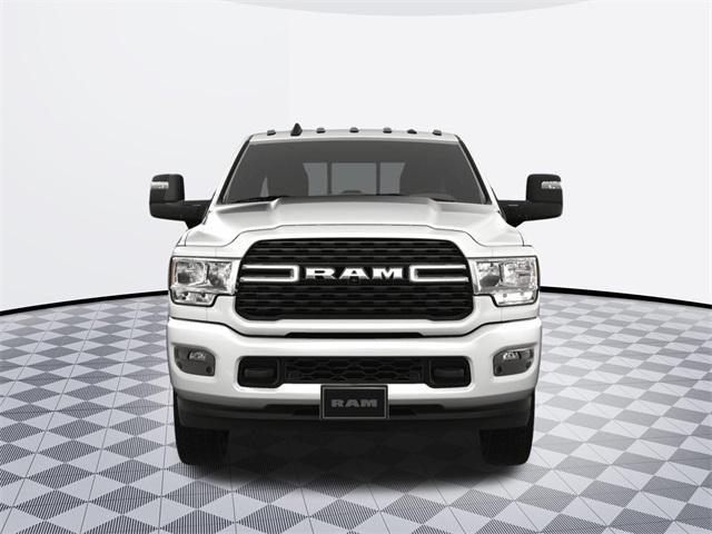 new 2024 Ram 3500 car, priced at $69,917