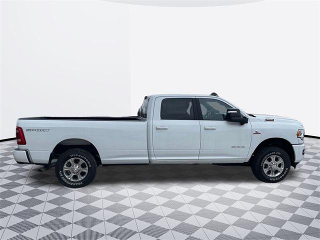 new 2024 Ram 3500 car, priced at $68,417