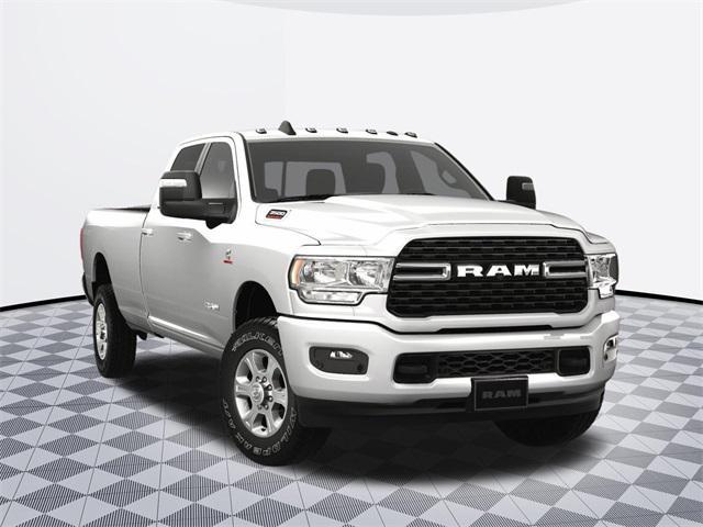 new 2024 Ram 3500 car, priced at $69,917