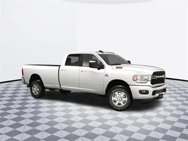 new 2024 Ram 3500 car, priced at $69,917