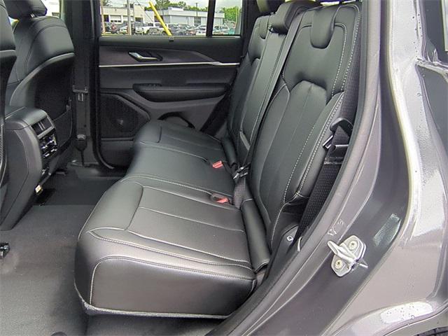 new 2025 Jeep Grand Cherokee L car, priced at $48,708