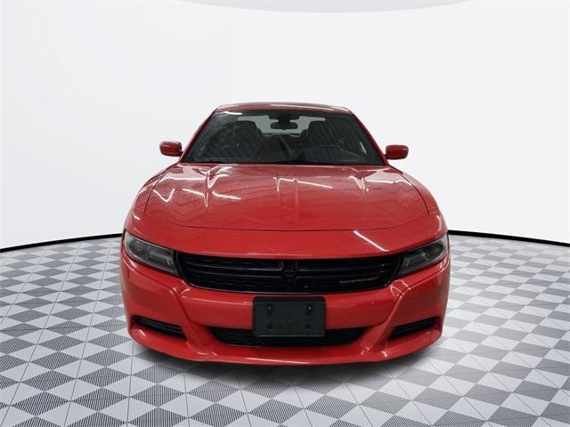 used 2021 Dodge Charger car, priced at $20,300