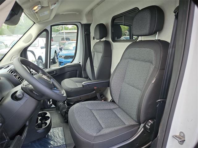 new 2025 Ram ProMaster 2500 car, priced at $51,239