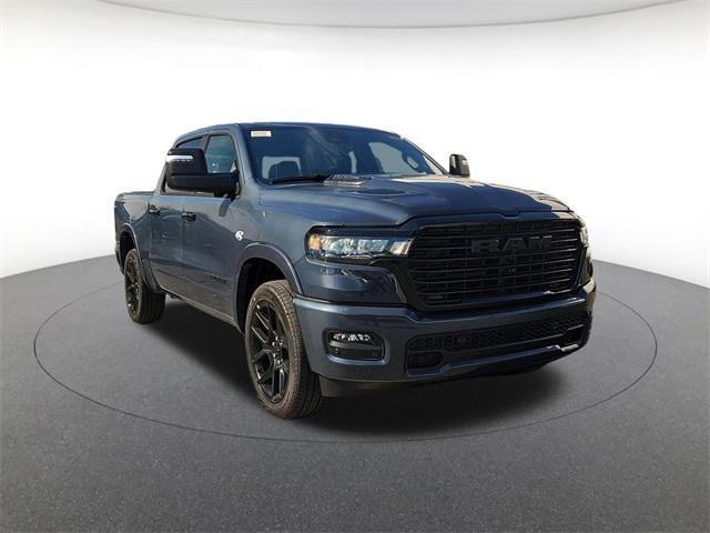 new 2026 Ram 1500 car, priced at $66,247