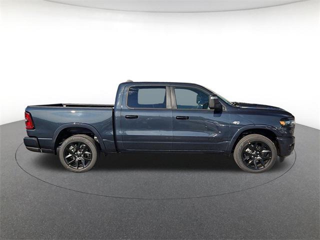 new 2026 Ram 1500 car, priced at $66,247