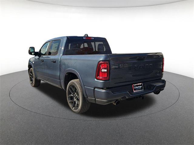 new 2026 Ram 1500 car, priced at $66,247