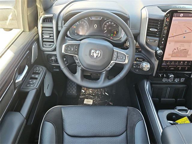 new 2026 Ram 1500 car, priced at $66,247