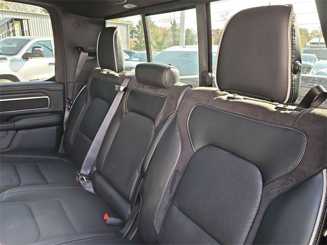 new 2026 Ram 1500 car, priced at $66,247