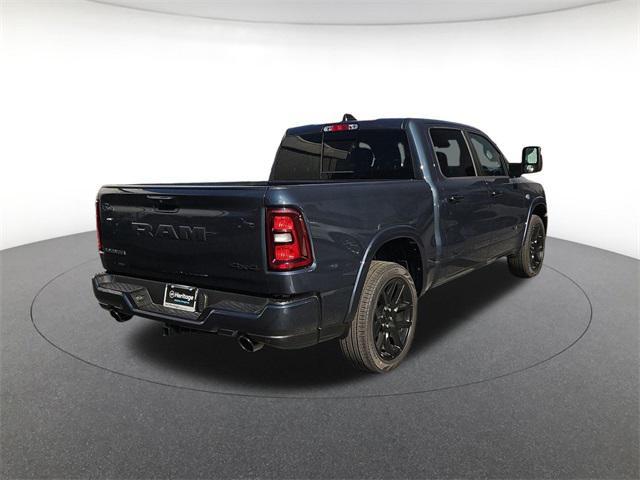 new 2026 Ram 1500 car, priced at $66,247