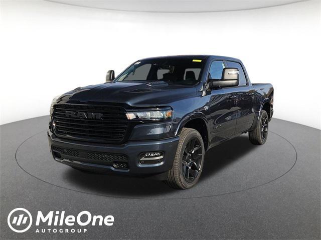 new 2026 Ram 1500 car, priced at $66,247