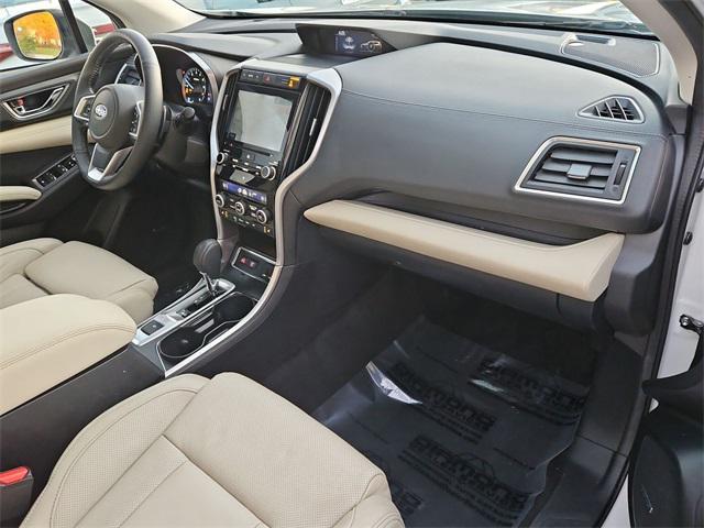 used 2022 Subaru Ascent car, priced at $24,000