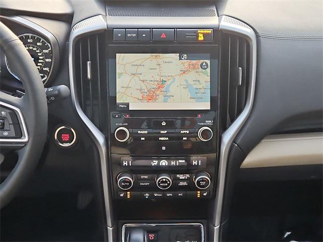 used 2022 Subaru Ascent car, priced at $24,000