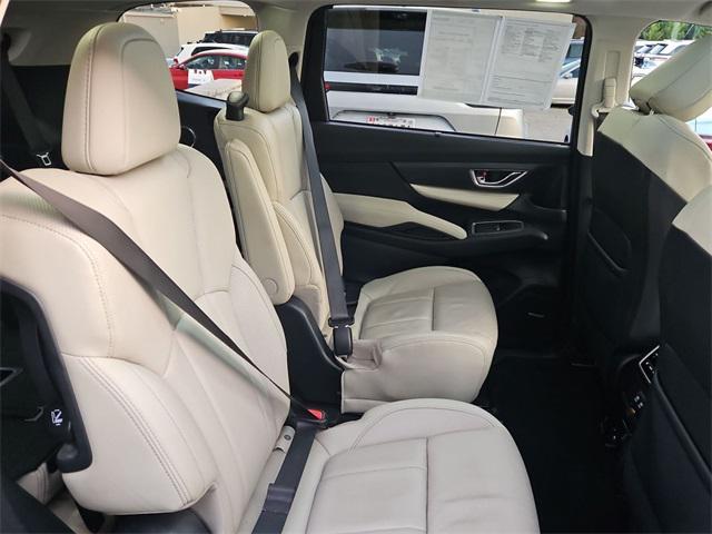 used 2022 Subaru Ascent car, priced at $24,000