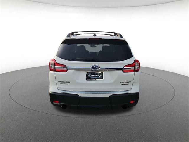 used 2022 Subaru Ascent car, priced at $24,000