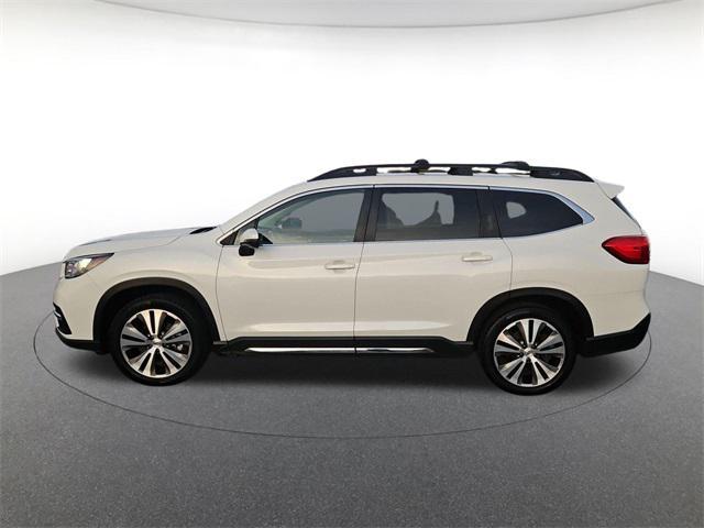 used 2022 Subaru Ascent car, priced at $24,000