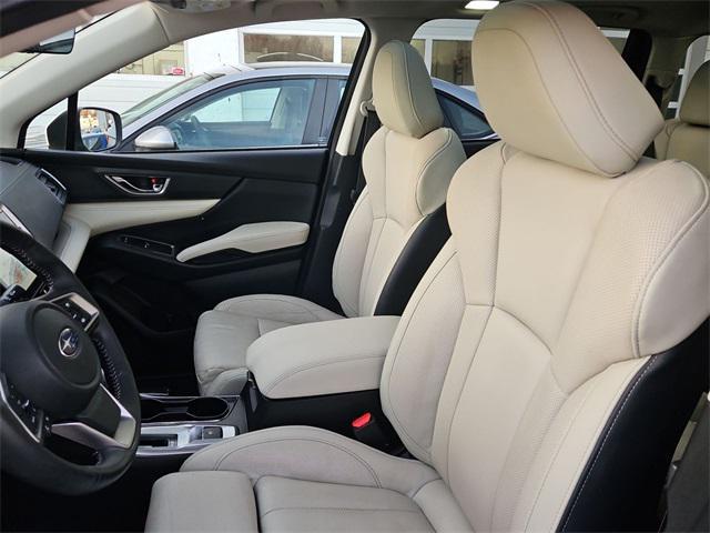 used 2022 Subaru Ascent car, priced at $24,000