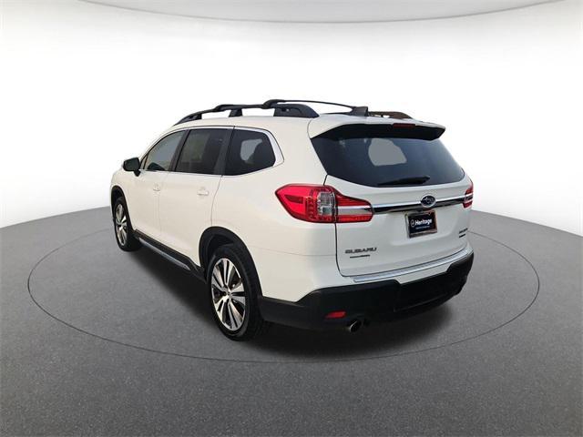 used 2022 Subaru Ascent car, priced at $24,000
